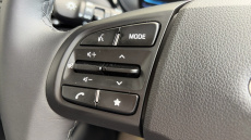 Hyundai i10 1.0 [63] Advance 5dr Auto [Nav] Petrol Hatchback